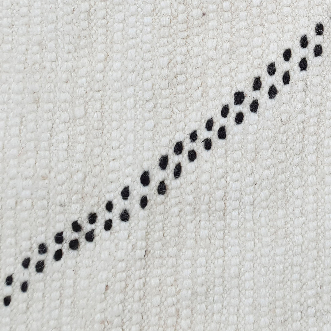 Tappeto marocchino Beni Ouarain BN2210